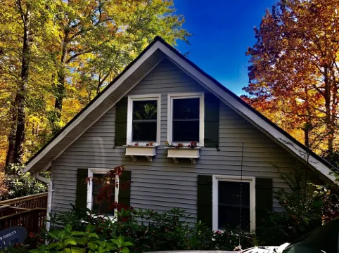 Hickory Heaven - Spectacular mountain view in charming home/Resort Amenities
