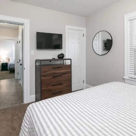 Salisbury Hideaway