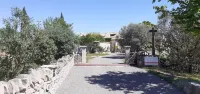 Charming gîte l'ESCOUSSOU 115 m², 3 bedrooms, quiet, nature, heated pool