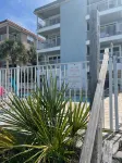 Come for the Beach, Stay for the Food! - Private elevator - Sea Isle Villas, IRB