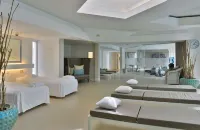 康斯柏格公園貝斯特韋斯特精品酒店 - SPA