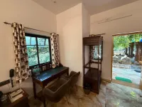 Hotel Green Heaven Resort - Mountain view