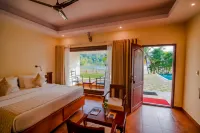 Fragrant Nature Backwater Resort & Ayurveda Spa Kollam