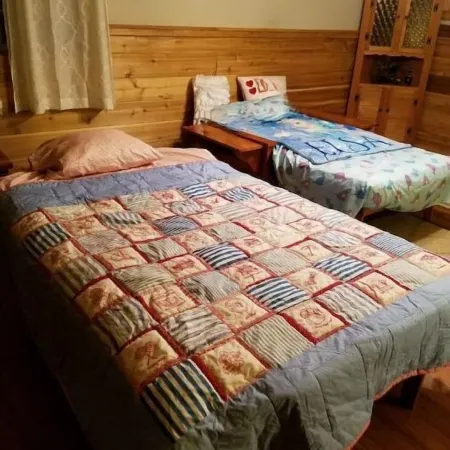San Gregorio - A Cozy & Dog Friendly Forest Retreat