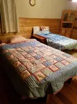 San Gregorio - A Cozy & Dog Friendly Forest Retreat