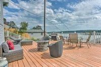 Lakeview Cozy Home - 2-Bedroom Cottage in Hopatcong, NJ