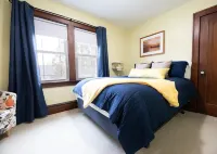 The Sunflower Home with Game Room & Hot Tub! Pet Friendly!