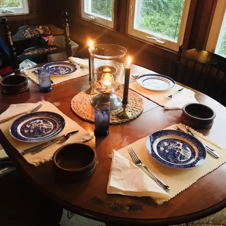 Spacious Yard and View of Long Island Sound- Walk to Secluded Beach!