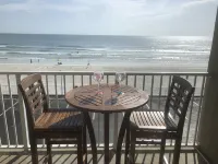 Ocean Front at Pirates Cove