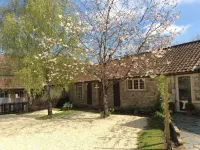 The Campbell Cottage - Part of The Hinton Grange Collection Hotels in der Nähe von Dyrham Church