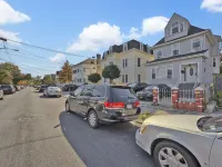 Luxury 2-bedroom apt in NY Hotels in Mt Vernon