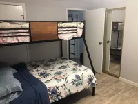 Stunning Lakefront Retreat with Breathtaking Views of Mount Konocti Hotels near Lower Bayview Campground