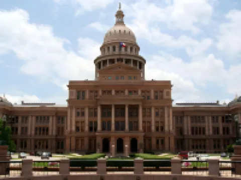 Austin Southpark Hotel