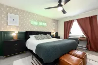 The Cowboy Casita Hotel a The Colony