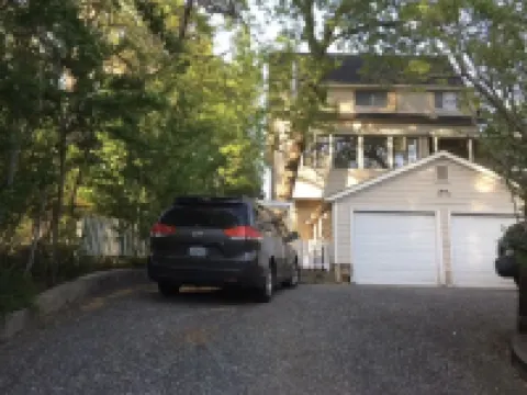 Broad Street Studio-LOCATION! walk to town