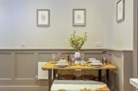 Luxury City Centre Getaway