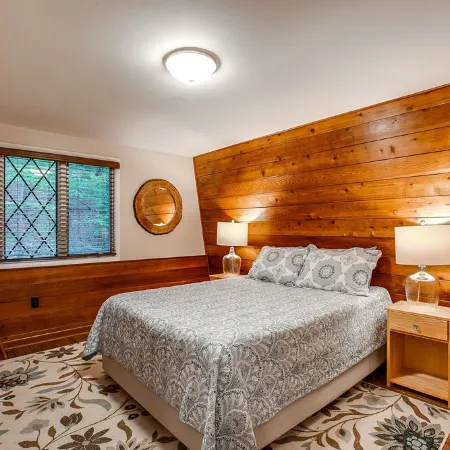 Pineapple Lodge: Mountain Vibes~Game Room~Grill~Loads of Space