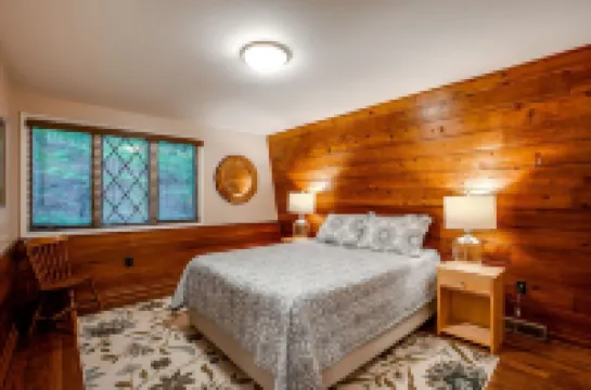 Pineapple Lodge: Mountain Vibes~Game Room~Grill~Loads of Space