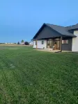 Home in Spring/Cow Creek. 15 miles North of Pierre, SD