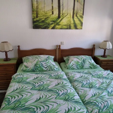 2. Apartment mit 44 qm / Provisorisch Angelegt, Wird Weiter Bearb