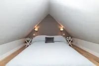 Couthie Cooshed in the Cairngorms Hotel a Strathdon