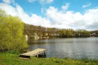 1 Bedroom Mobile Home in Satow