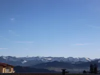 FeWo Längl - modern "Alpenguck" apartment with pool and sauna in the Allgäu Hotels in Scheidegg