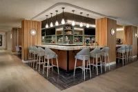 Sheraton Fort Worth Downtown Hotel - 5-Star