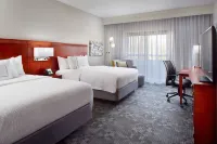 Courtyard Greensboro Hotels near Guilford Technical Community College