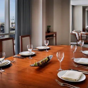 Courtyard Kuwait City