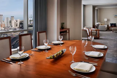 Courtyard Kuwait City