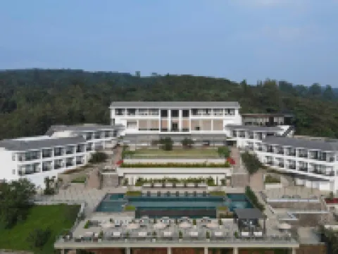 Courtyard Mahabaleshwar Hotels in Satara