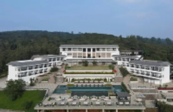 Courtyard Mahabaleshwar