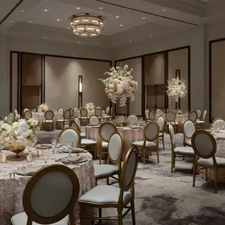 The Vinoy Resort & Golf Club, Autograph Collection