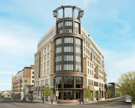 The MC Hotel, Autograph Collection Hotels in Montclair