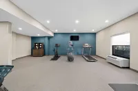 Hampton Inn Franklin/Milford - 2-Star