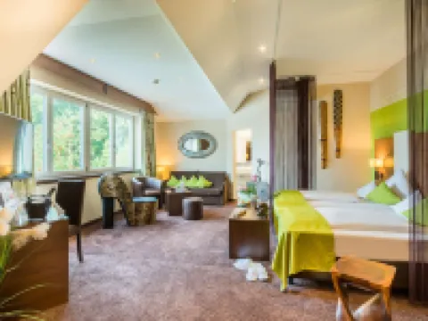 ベスト ウェスタン プラス パークホテル エルディング エルディングのホテル