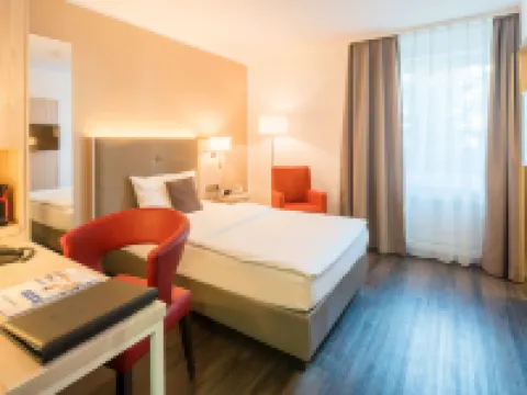 Best Western Hotel Breitbach Hotels in Ratingen