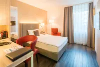 Best Western Hotel Breitbach Các khách sạn ở Ratingen