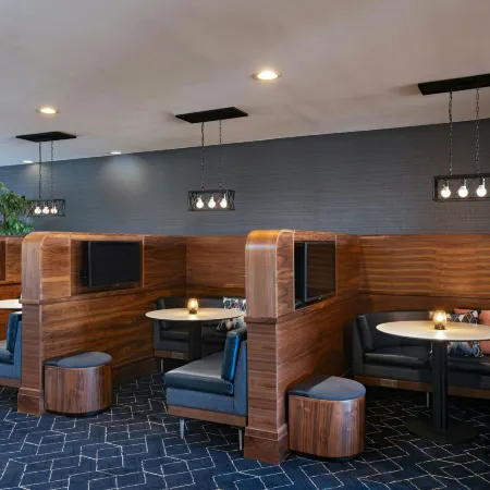 Courtyard Laredo