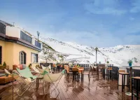 Vincci Selección Rumaykiyya