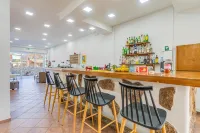 安吉拉公寓酒店 - 酒吧