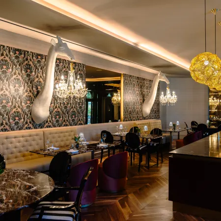 Amoure Hotel - The Leading Hotels of the World