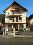 Pensiunea Pizza House Các khách sạn ở Piatra Neamt
