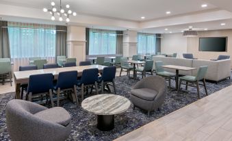 Hampton Inn Hartford-Airport