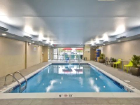 Home2 Suites by Hilton Maumee Toledo Hoteles en Maumee