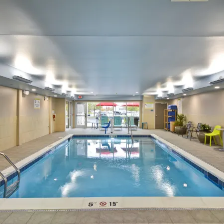 Home2 Suites by Hilton Maumee Toledo