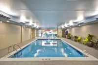 Home2 Suites by Hilton Maumee Toledo Hotels in Maumee