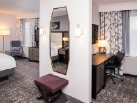 DoubleTree by Hilton Utica Hoteles en Utica