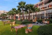 Courtyard Aravali Resort